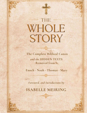 The Whole Story