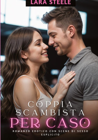 Coppia Scambista per Caso