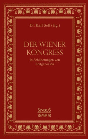 Der Wiener Kongress