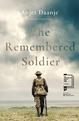 The Remembered Soldier