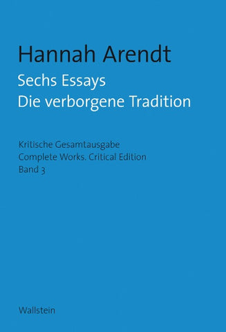 Sechs Essays