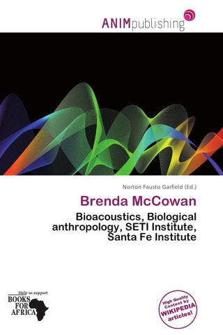 Brenda McCowan