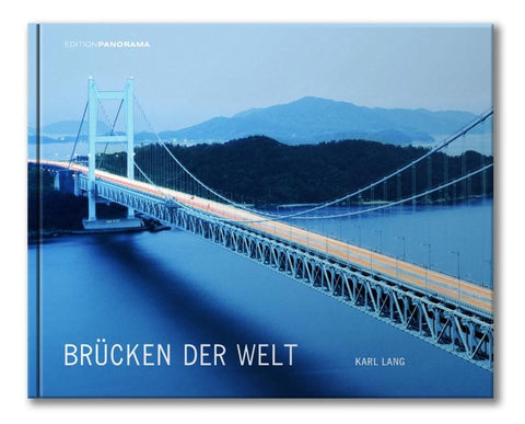 BRÜCKEN DER WELT
