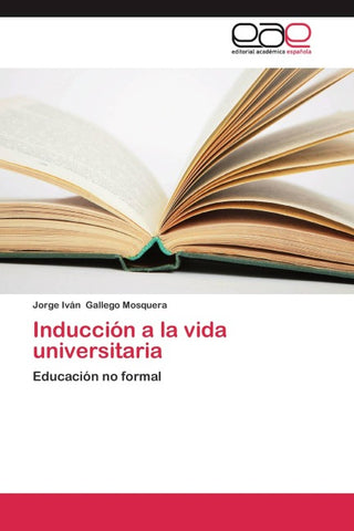 Inducción a la vida universitaria