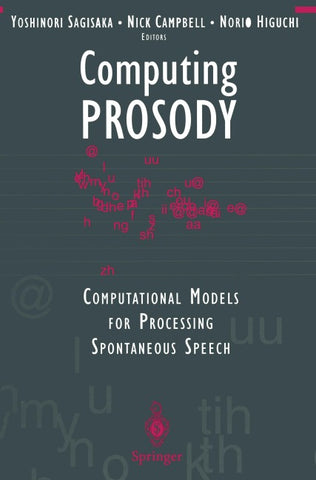 Computing PROSODY