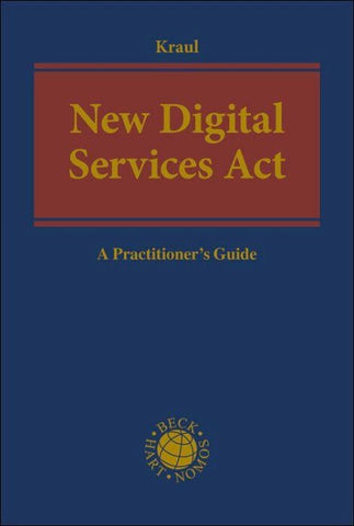 New Digital Services Act