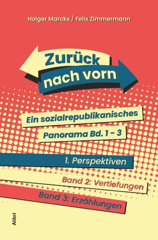 Zurück nach vorn
