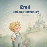 Emil und die Funkenburg