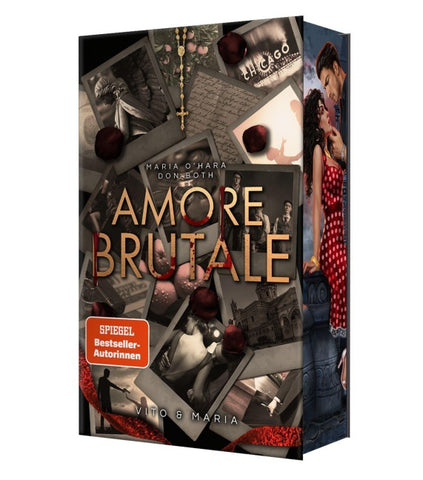 Amore - Brutale
