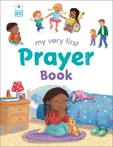 My Very First Prayer Book