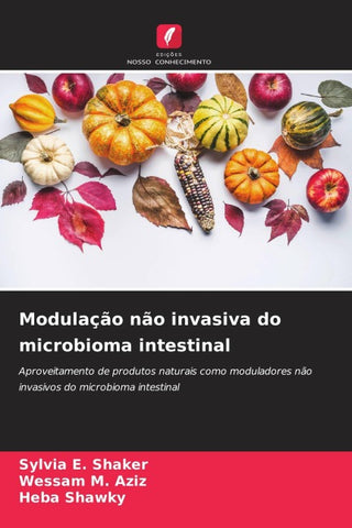 Modulação não invasiva do microbioma intestinal
