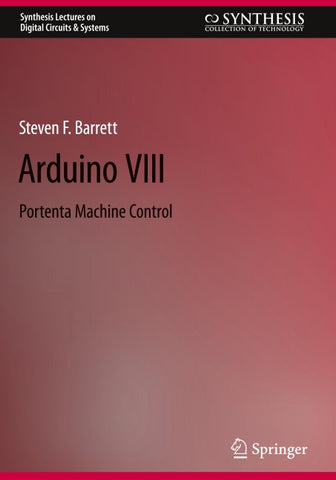 Arduino VIII
