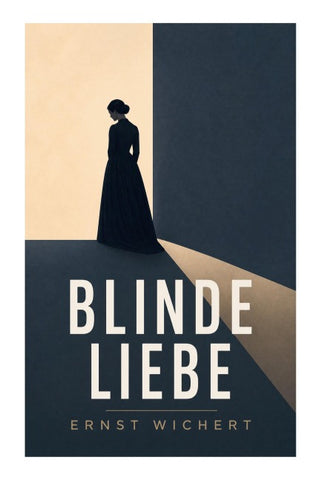 Blinde Liebe
