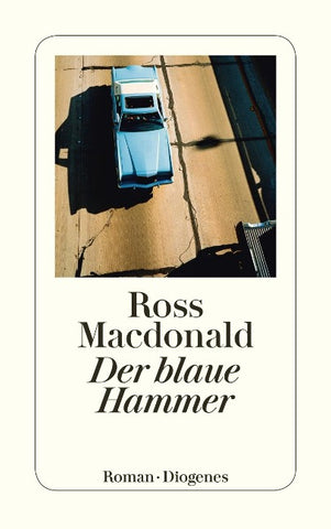 Der blaue Hammer