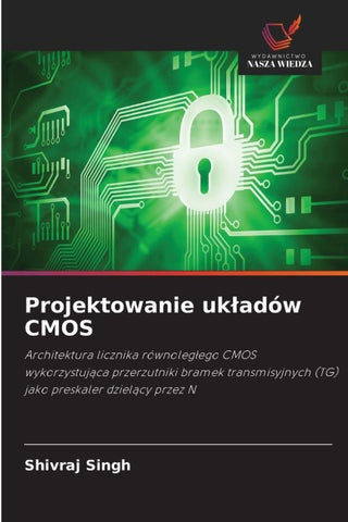 Projektowanie uk¿adów CMOS