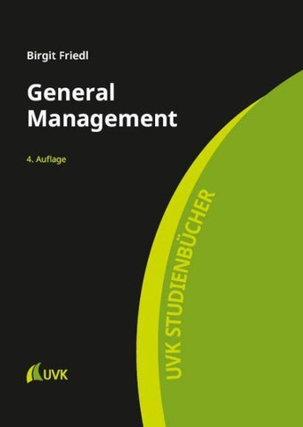 General Management