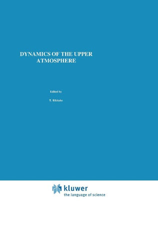Dynamics of the Upper Atmosphere