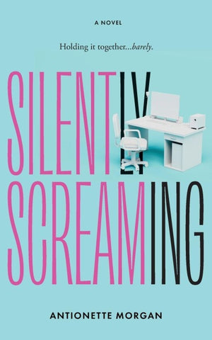 Silently Screaming