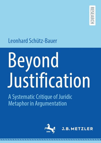 Beyond Justification