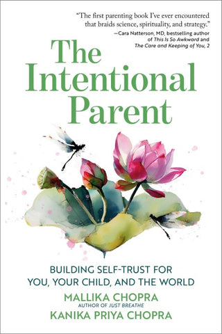 The Intentional Parent