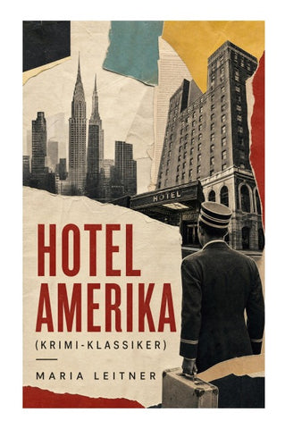 Hotel Amerika (Krimi-Klassiker)