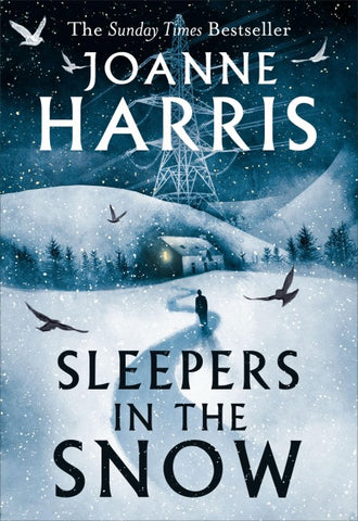 Sleepers in the Snow