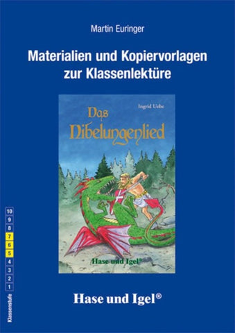 Begleitmaterial: Das Nibelungenlied
