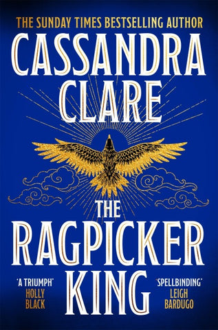 The Ragpicker King