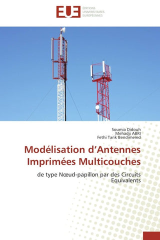Modélisation d'Antennes Imprimées Multicouches