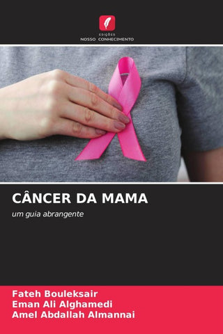 CÂNCER DA MAMA