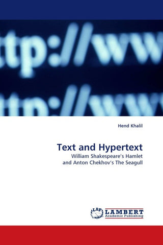 Text and Hypertext
