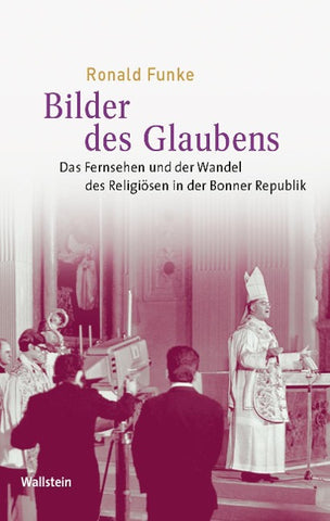 Bilder des Glaubens