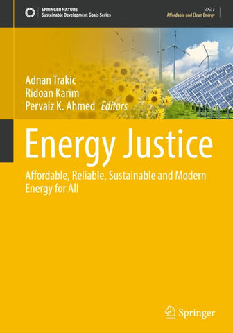 Energy Justice
