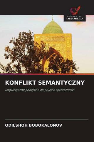 KONFLIKT SEMANTYCZNY