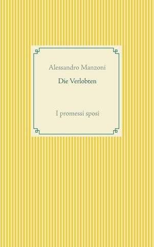 Die Verlobten