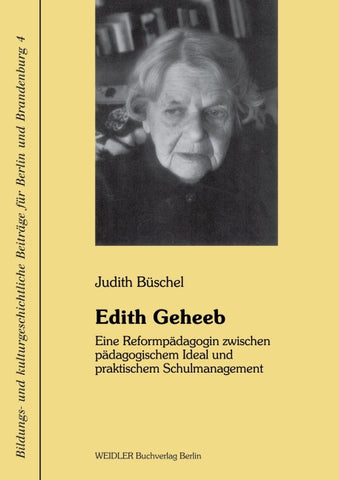 Edith Geheeb