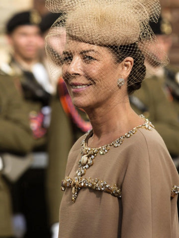 Eleganz mit Ecken