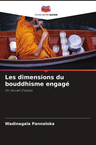 Les dimensions du bouddhisme engagé