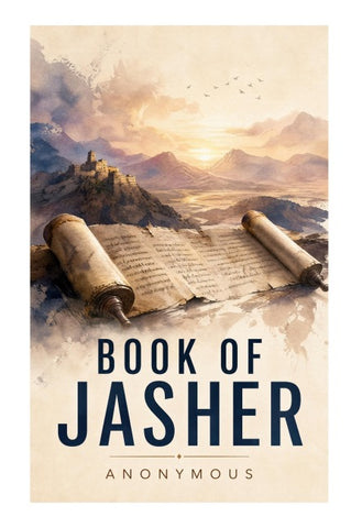 Book of Jasher
