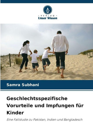 Geschlechtsspezifische Vorurteile und Impfungen für Kinder