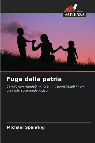 Fuga dalla patria