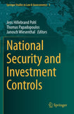 National Security and Investment Controls