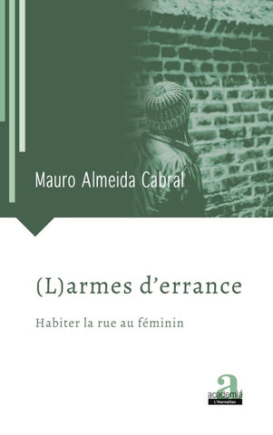 (L)armes d'errance