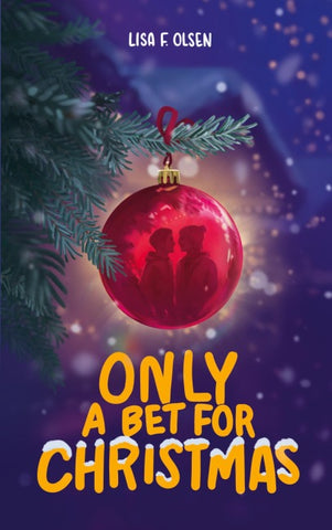 Only a bet for Christmas