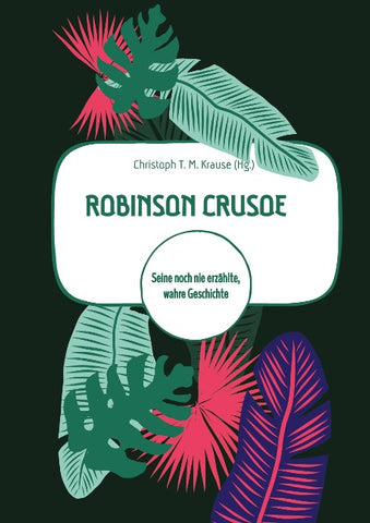 Robinson Crusoe