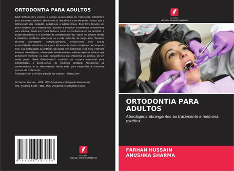 ORTODONTIA PARA ADULTOS