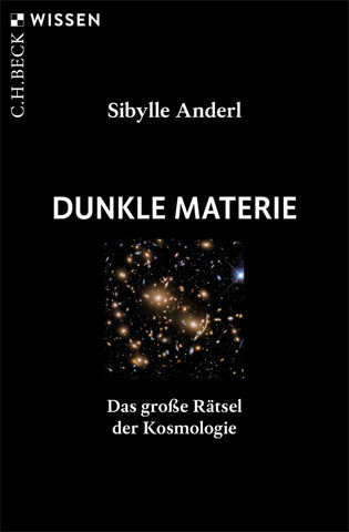Dunkle Materie