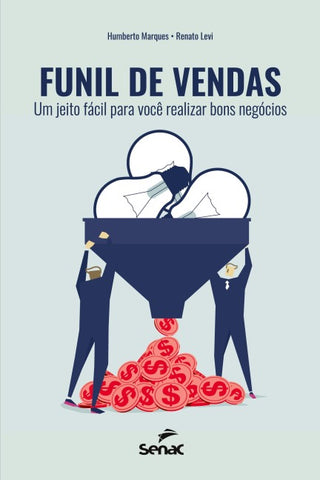 Funil de vendas