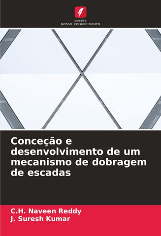 Conceção e desenvolvimento de um mecanismo de dobragem de escadas
