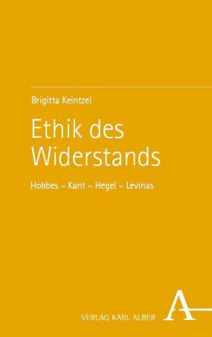 Ethik des Widerstands